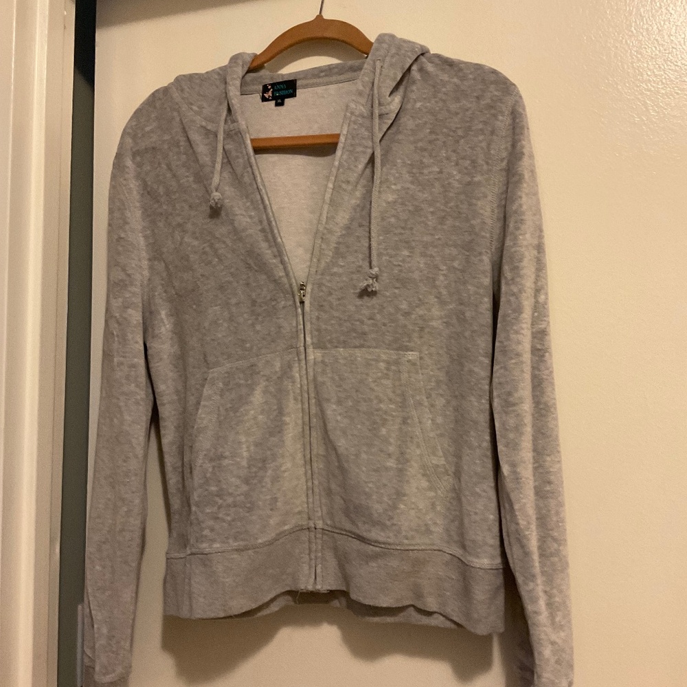 Two-Piece Lounge Set